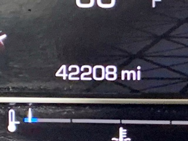 2025 Sterling Metallic GMC Sierra 2500HD SLT 4X4 Truck