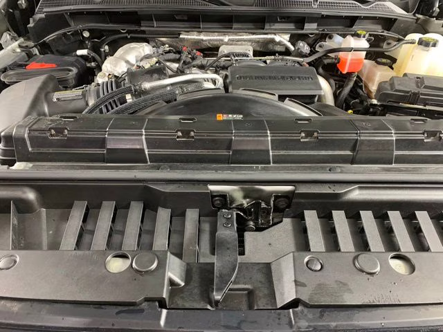 2025 Sterling Metallic GMC Sierra 2500HD SLT 4X4 Truck