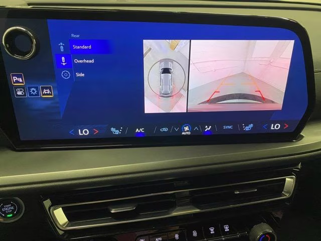 2024 Sterling Gray Metallic Chevrolet Traverse LT AWD SUV