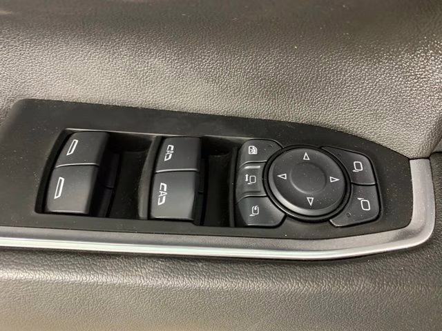 2025 Sterling Metallic GMC Sierra 2500HD SLT 4X4 Truck