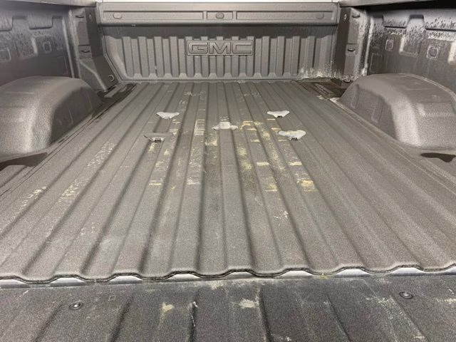 2025 Sterling Metallic GMC Sierra 2500HD SLT 4X4 Truck