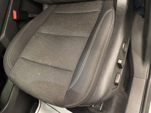 2024 Sterling Gray Metallic Chevrolet Traverse LT AWD SUV