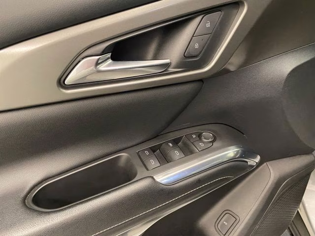 2024 Sterling Gray Metallic Chevrolet Traverse LT AWD SUV