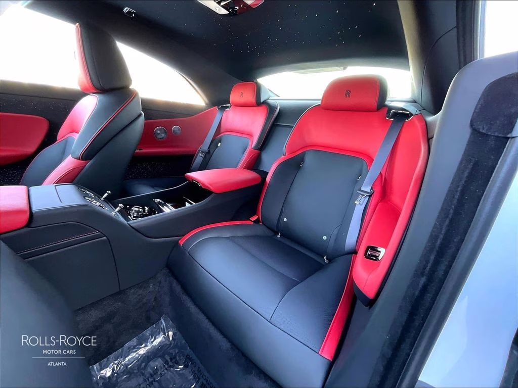 2025 Rolls-Royce Spectre Base - Photo 10