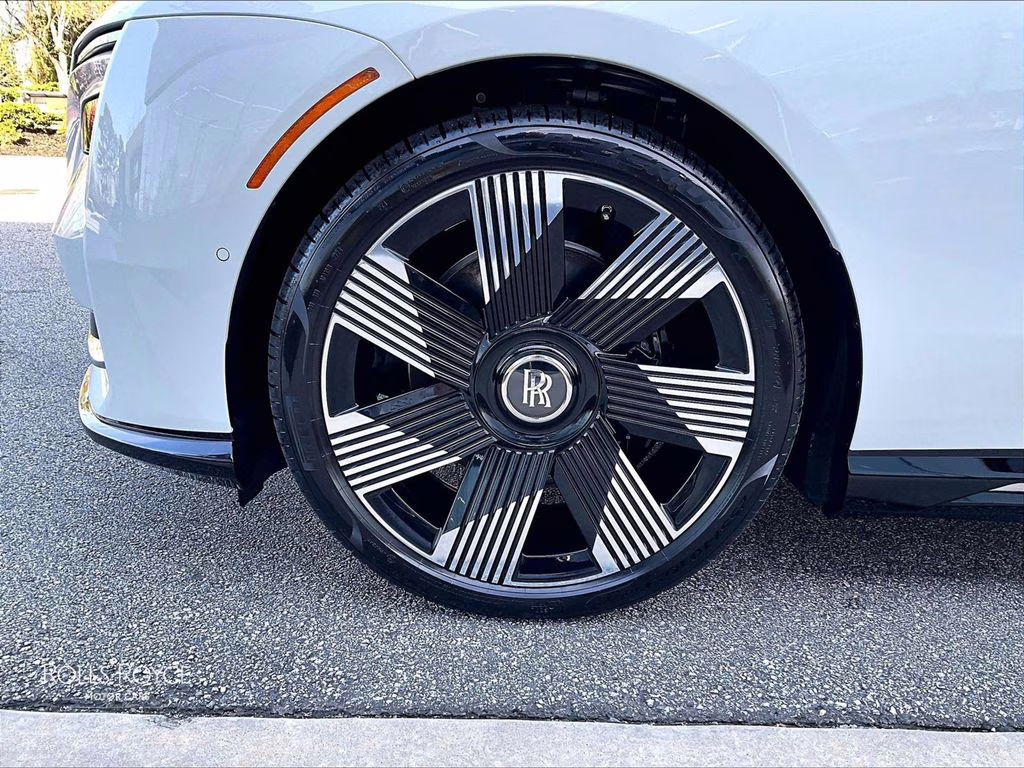 2025 Rolls-Royce Spectre Base - Photo 11