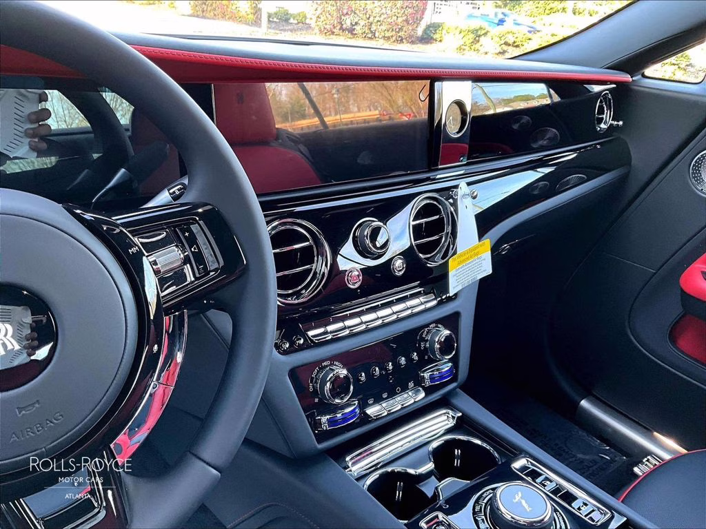 2025 Rolls-Royce Spectre Base - Photo 7