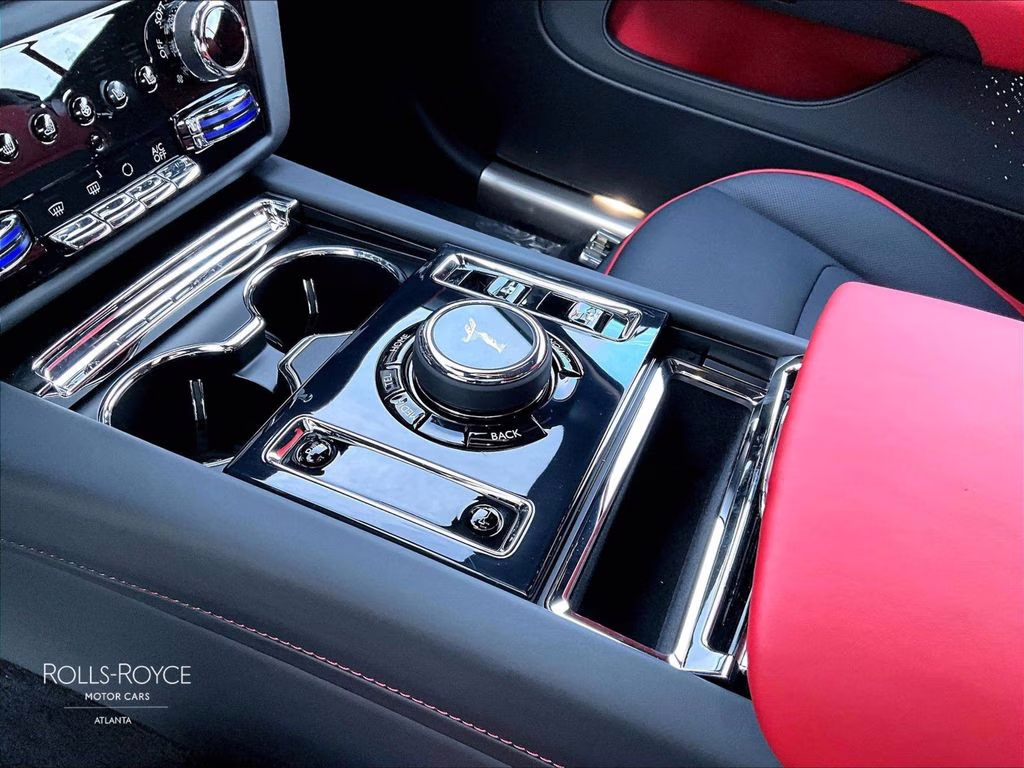 2025 Rolls-Royce Spectre Base - Photo 8