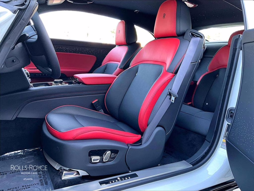 2025 Rolls-Royce Spectre Base - Photo 9