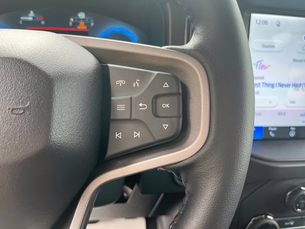 2026 Avalanche Ford Bronco Badlands 4X4 SUV