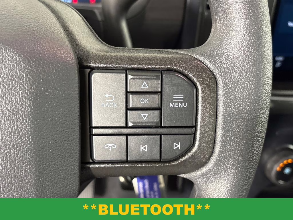 2026 Oxford White Ford F-150 STX RWD Truck