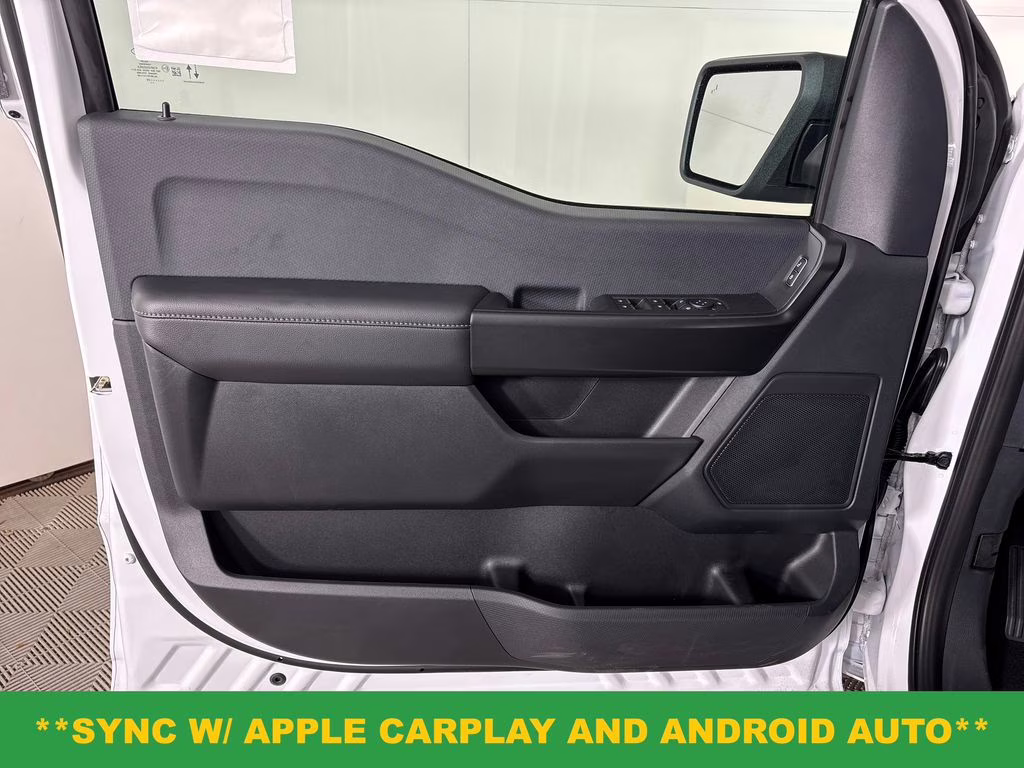 2026 Oxford White Ford F-150 STX RWD Truck