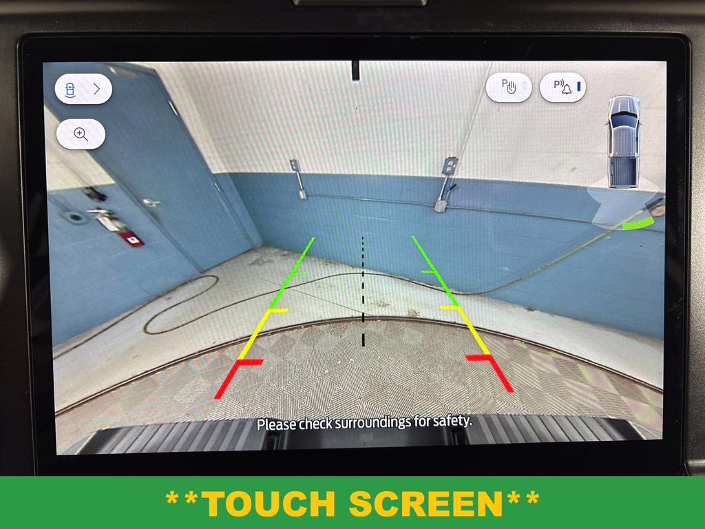 2026 Oxford White Ford F-150 STX RWD Truck