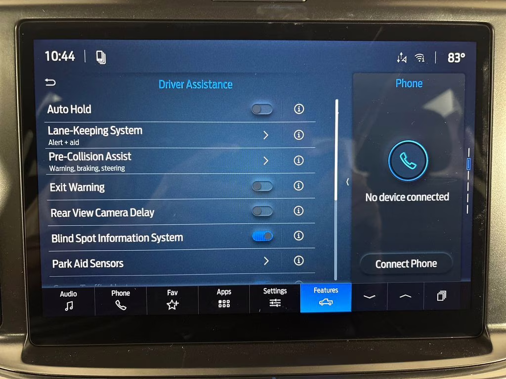 2026 Oxford White Ford F-150 STX RWD Truck