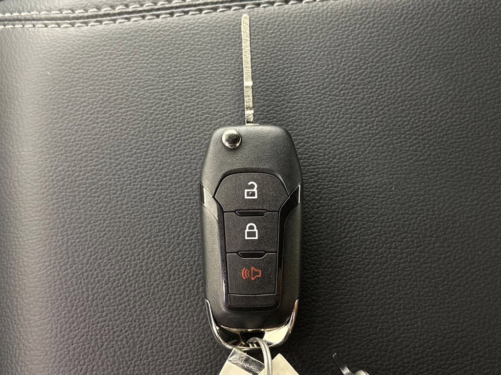 2026 Oxford White Ford F-150 STX RWD Truck