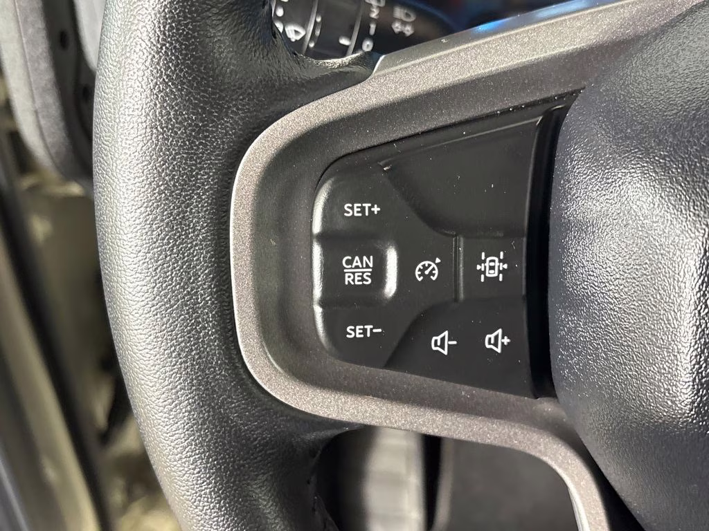 2025 Desert Sand Ford Bronco Outer Banks 4X4 SUV