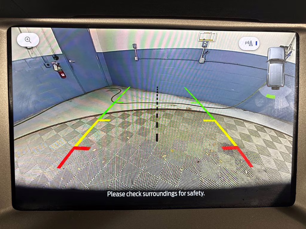 2025 Desert Sand Ford Bronco Outer Banks 4X4 SUV