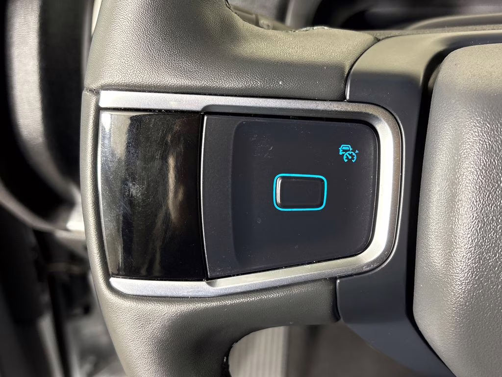 2025 Space Silver Metallic Ford Expedition Active RWD SUV