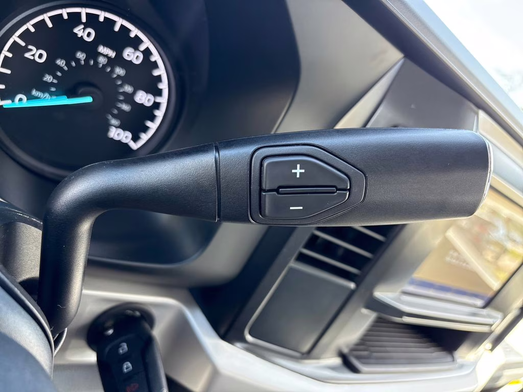 2026 Oxford White Ford Super Duty F-250 SRW XL RWD Truck