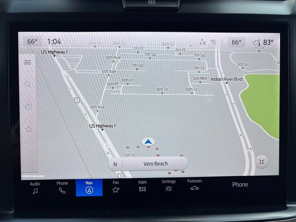 2026 Gray Metallic Ford Super Duty F-350 SRW Platinum 4X4 Truck