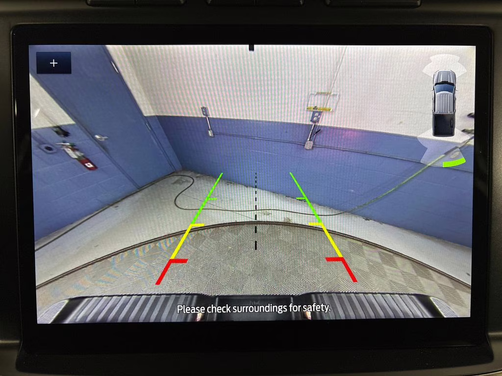 2023 Agate Black Metallic Ford F-150 Lariat 4X4 Truck