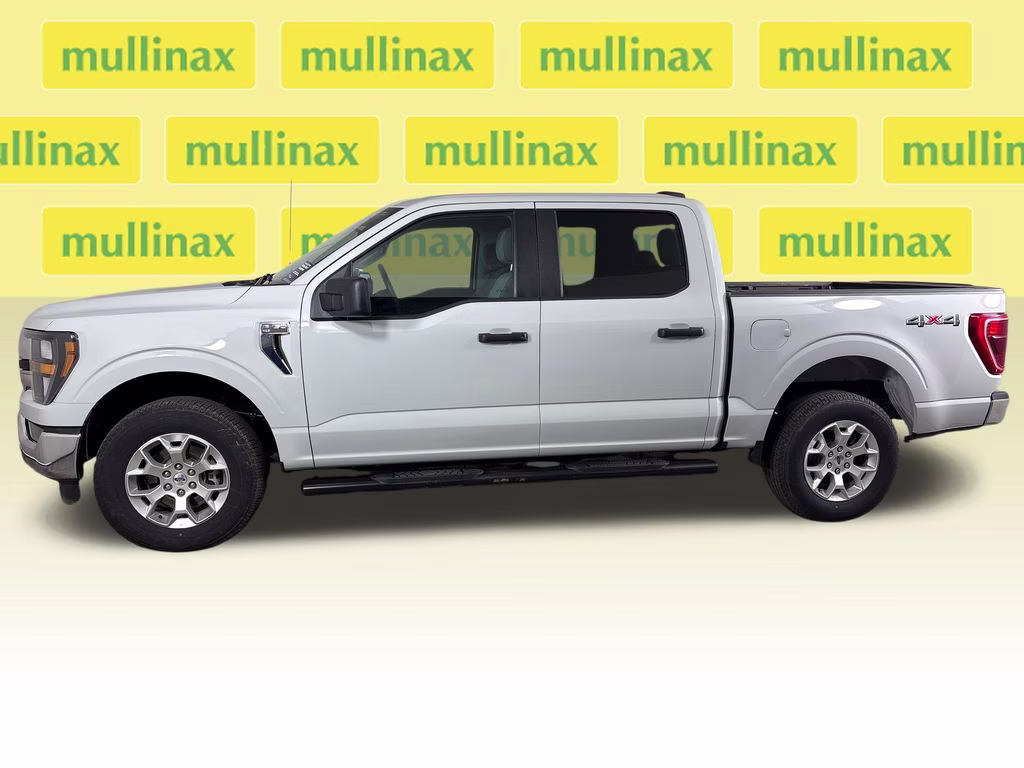 2023 Avalanche Ford F-150 XLT 4X4 Truck
