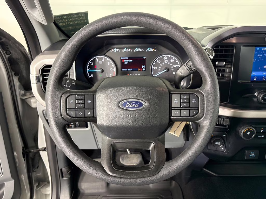 2023 Avalanche Ford F-150 XLT 4X4 Truck