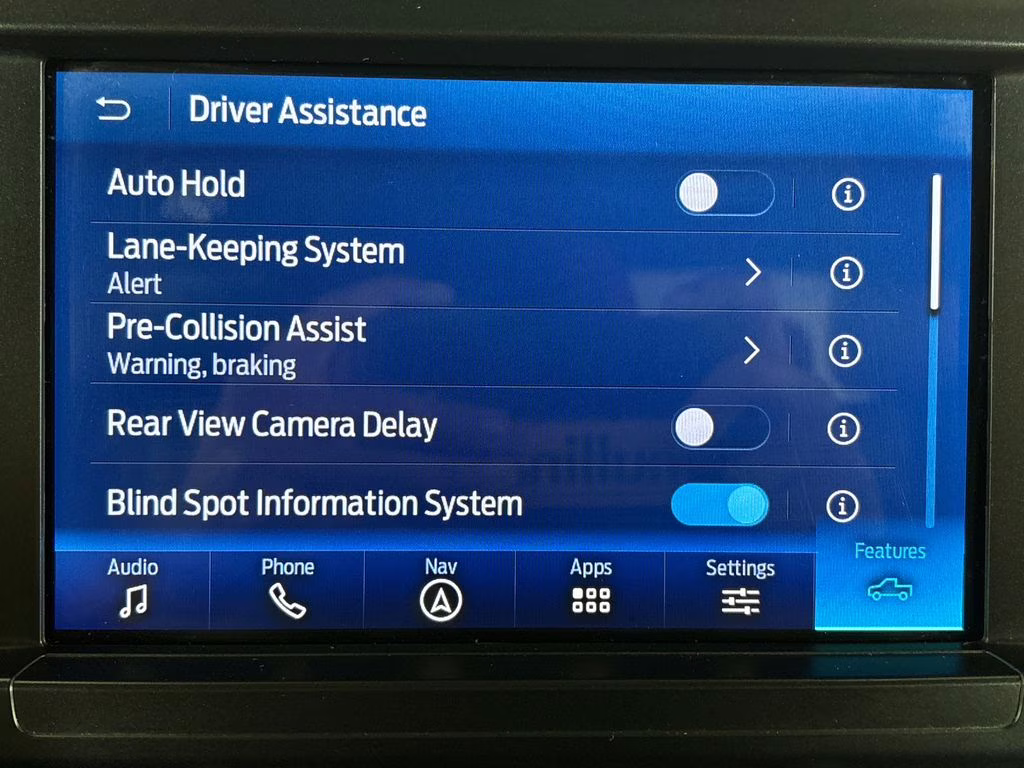 2023 Avalanche Ford F-150 XLT 4X4 Truck