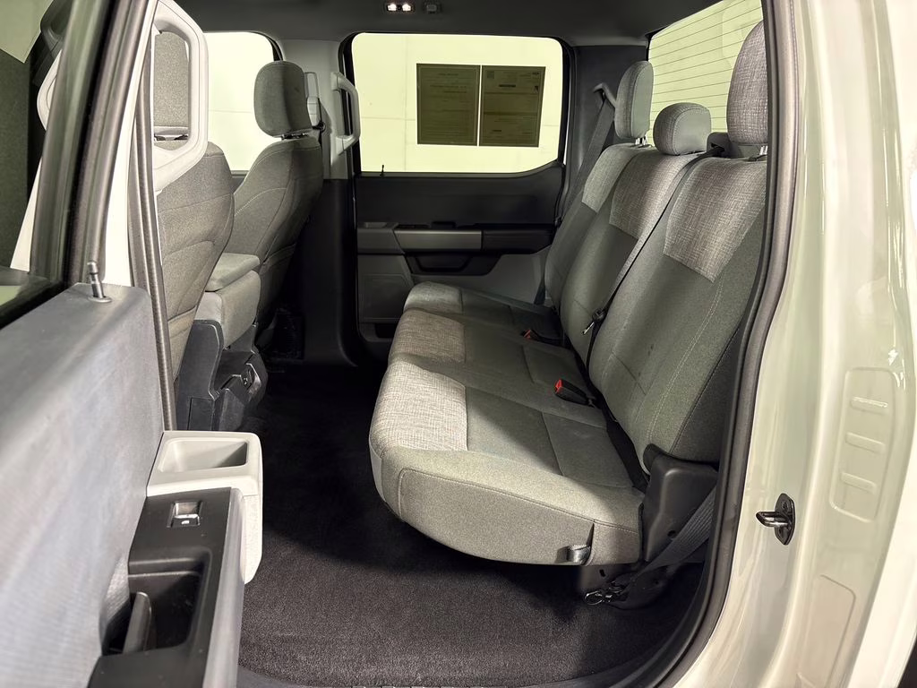 2023 Avalanche Ford F-150 XLT 4X4 Truck