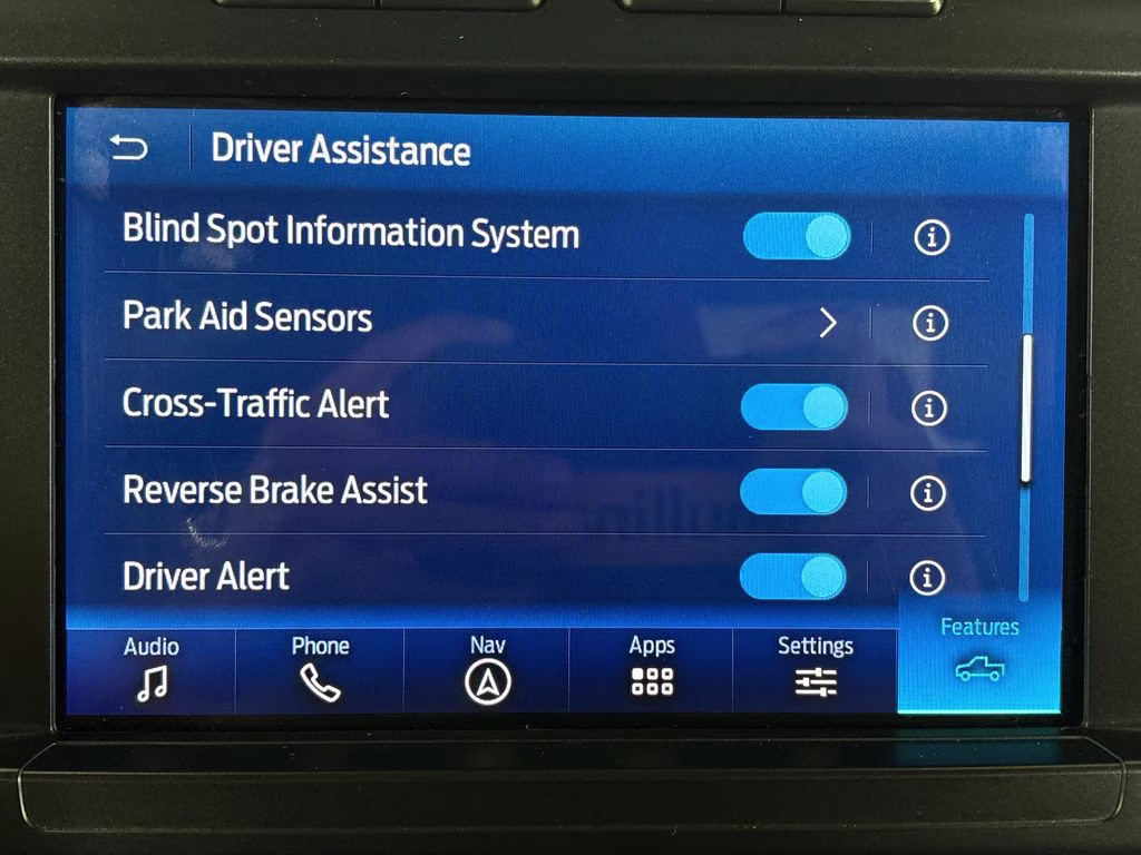 2023 Avalanche Ford F-150 XLT 4X4 Truck