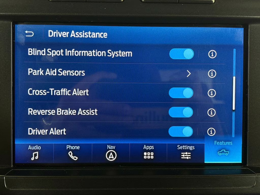 2023 Avalanche Ford F-150 XLT 4X4 Truck