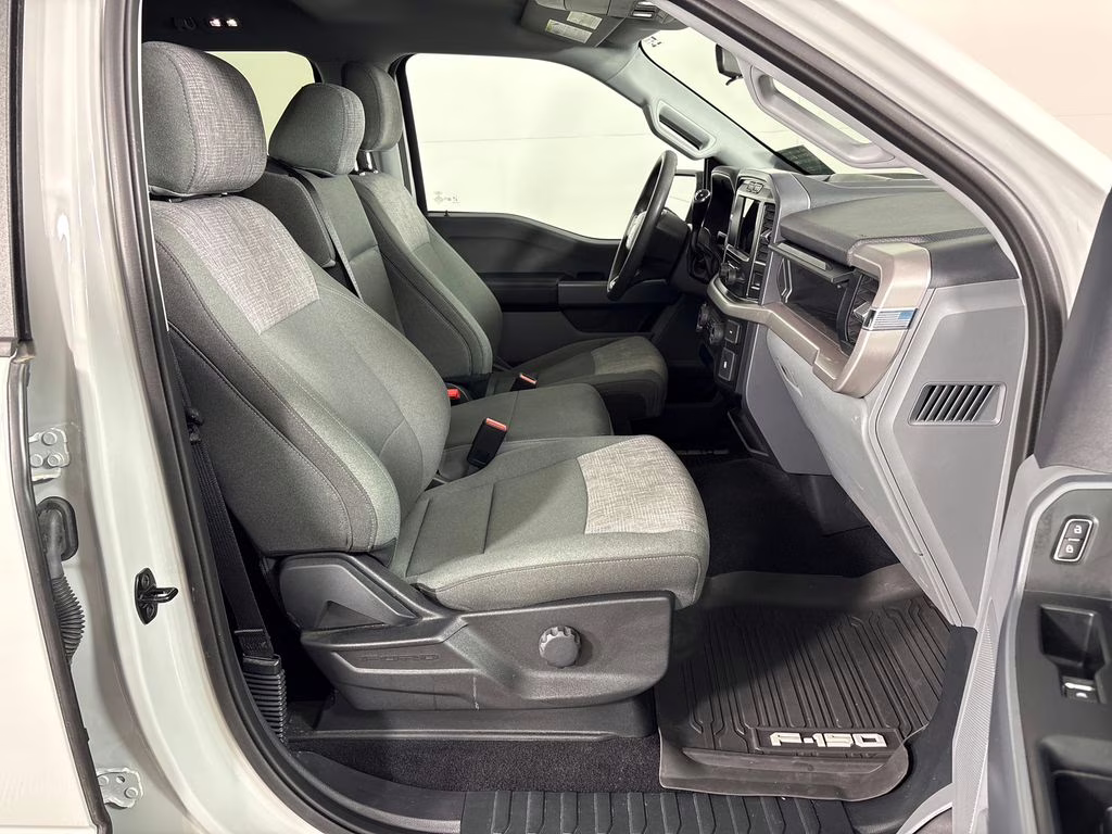 2023 Avalanche Ford F-150 XLT 4X4 Truck