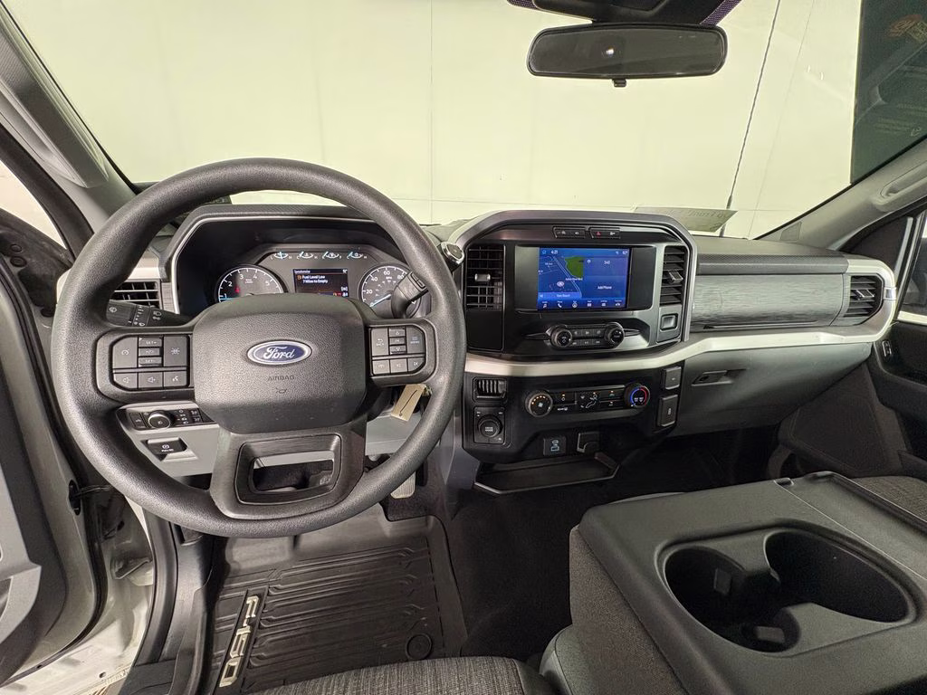 2023 Avalanche Ford F-150 XLT 4X4 Truck