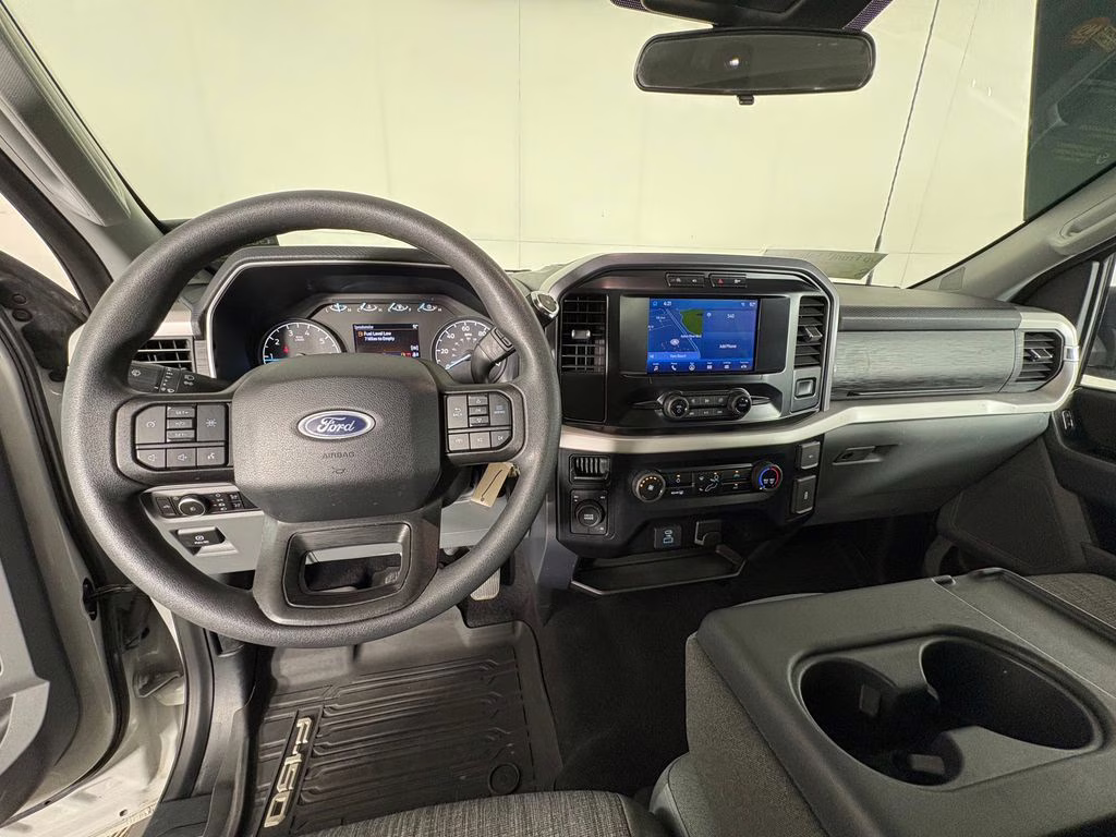 2023 Avalanche Ford F-150 XLT 4X4 Truck