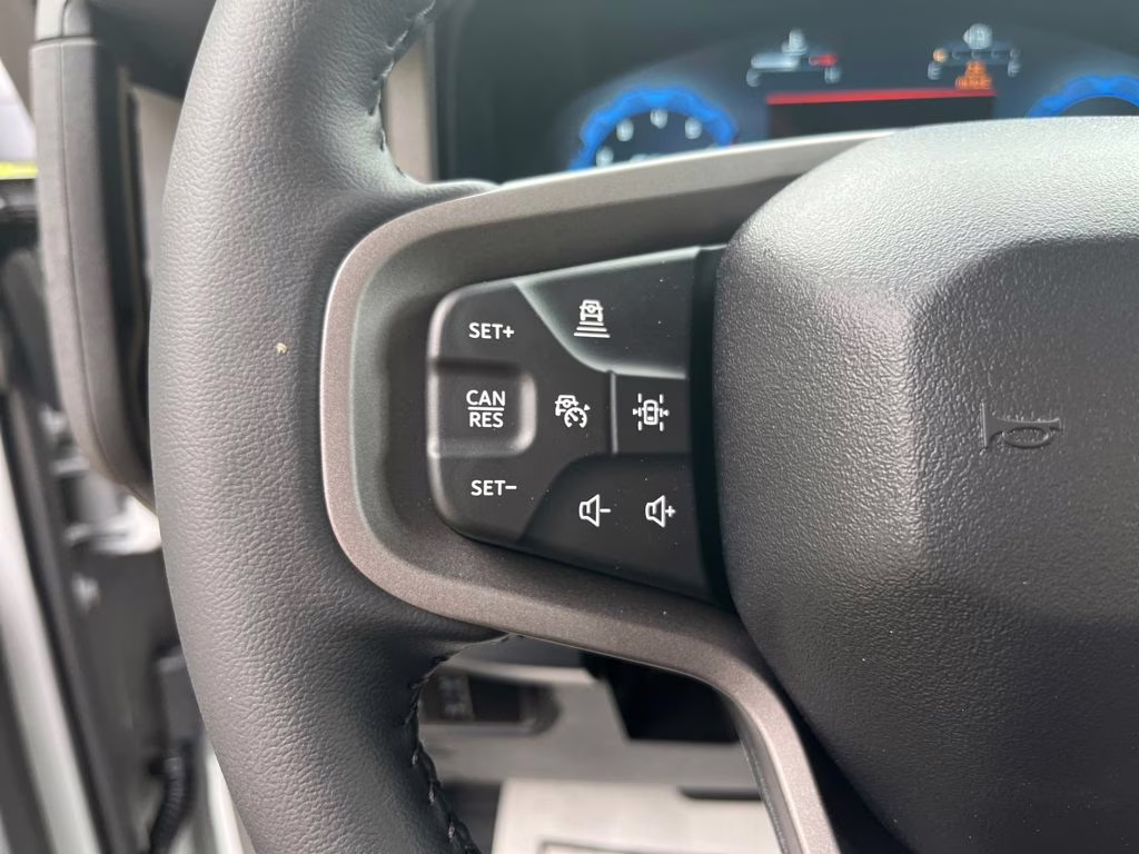 2026 Avalanche Ford Bronco Badlands 4X4 SUV