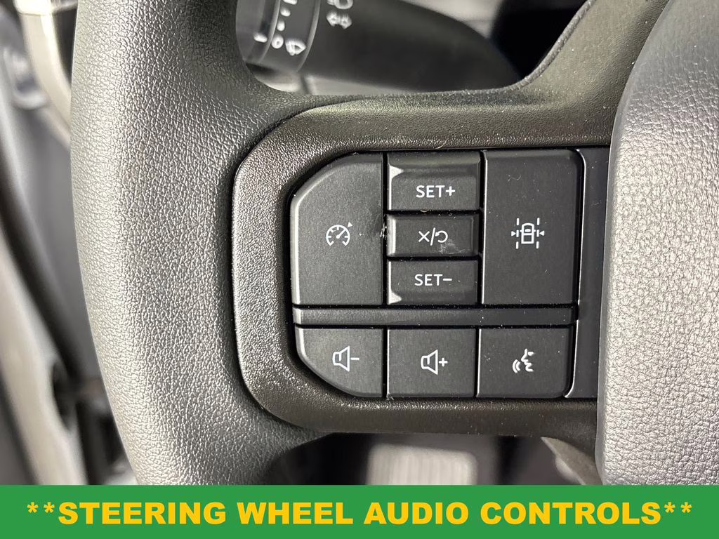 2026 Oxford White Ford F-150 STX RWD Truck