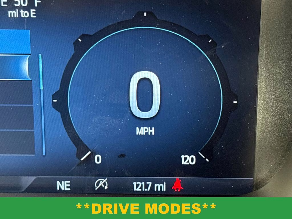 2026 Oxford White Ford F-150 STX RWD Truck