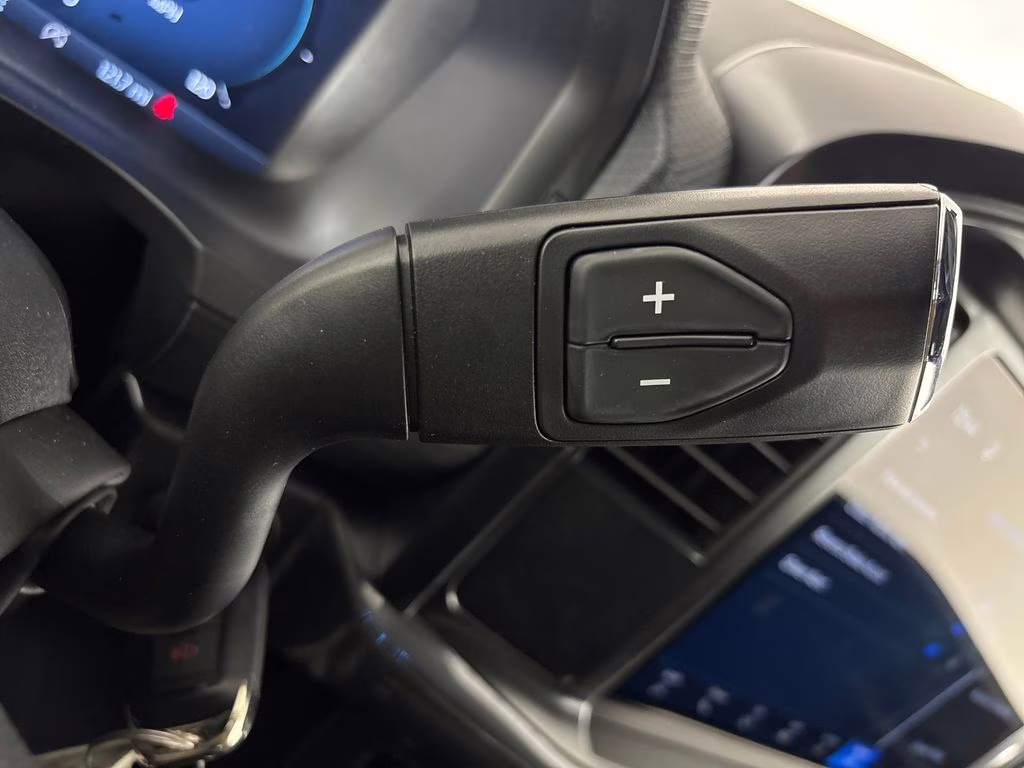 2026 Oxford White Ford F-150 STX RWD Truck