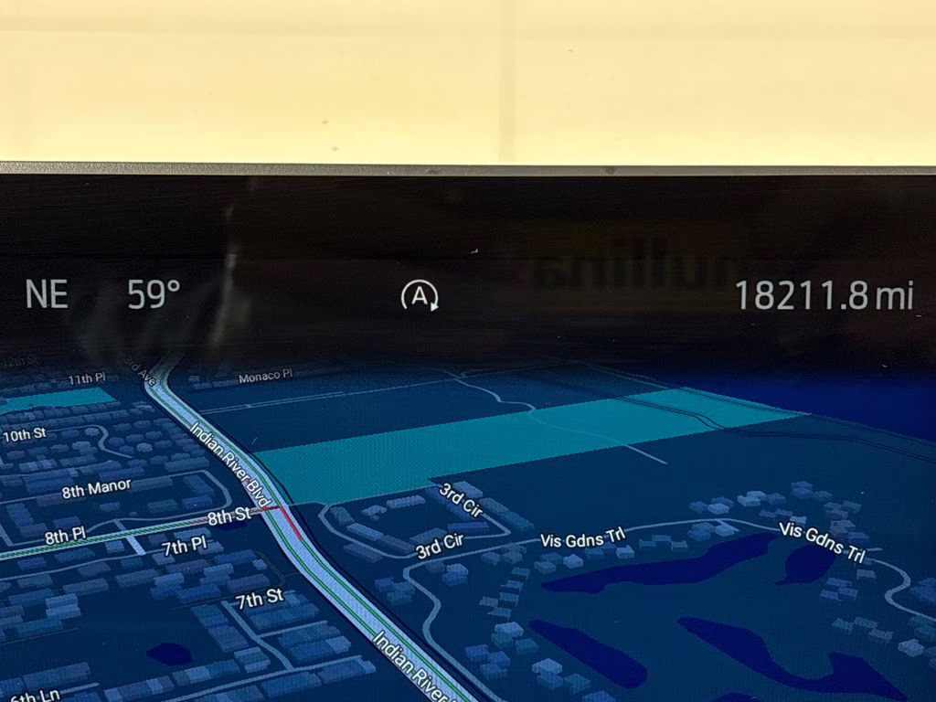 2025 Space Silver Metallic Ford Expedition Active RWD SUV