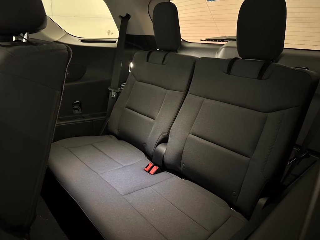 2026 Carbonized Gray Metallic Ford Explorer Active RWD SUV