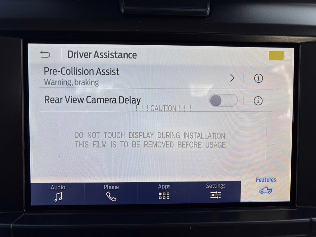 2026 Oxford White Ford Super Duty F-250 SRW XL RWD Truck