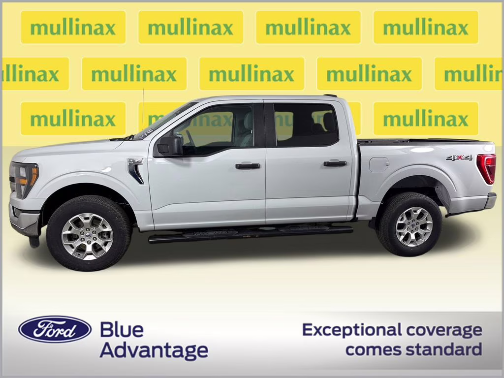 2023 Avalanche Ford F-150 XLT 4X4 Truck