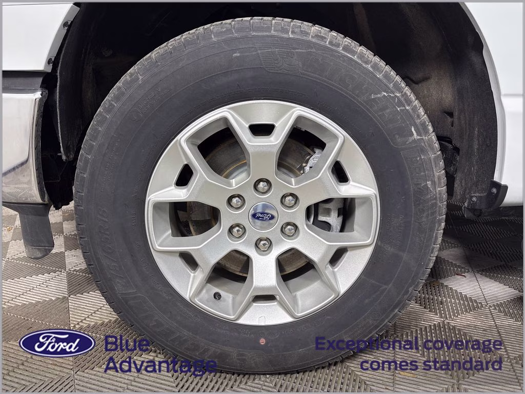 2023 Avalanche Ford F-150 XLT 4X4 Truck