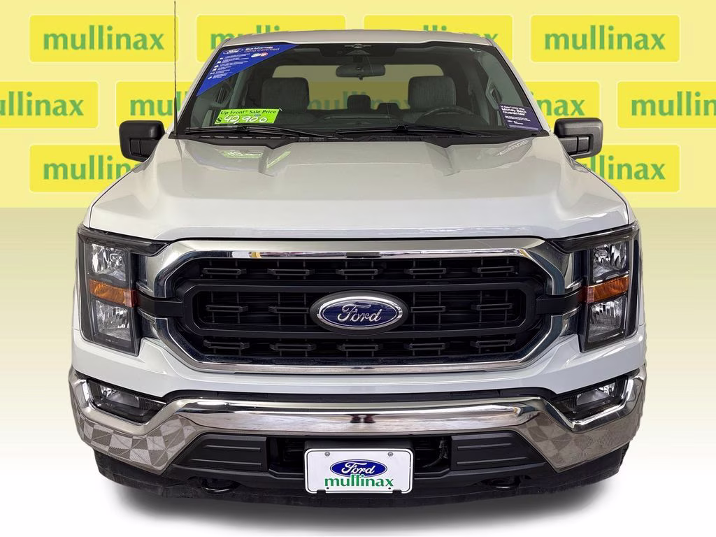 2023 Avalanche Ford F-150 XLT 4X4 Truck