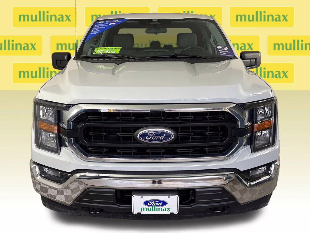 2023 Avalanche Ford F-150 XLT 4X4 Truck