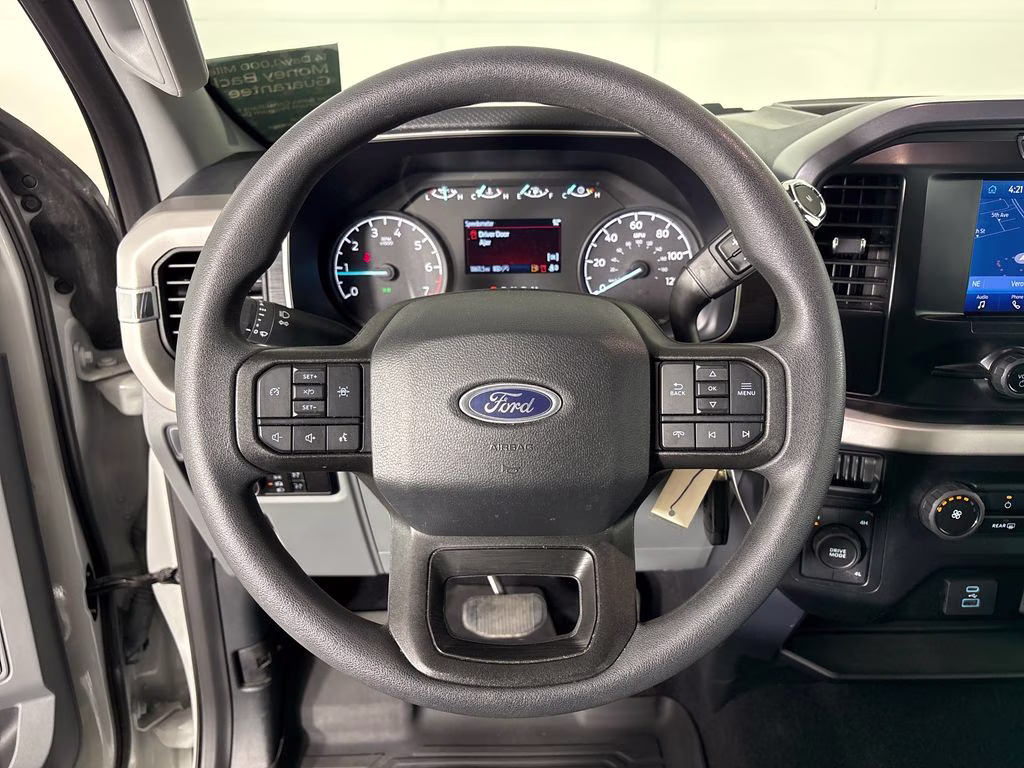 2023 Avalanche Ford F-150 XLT 4X4 Truck