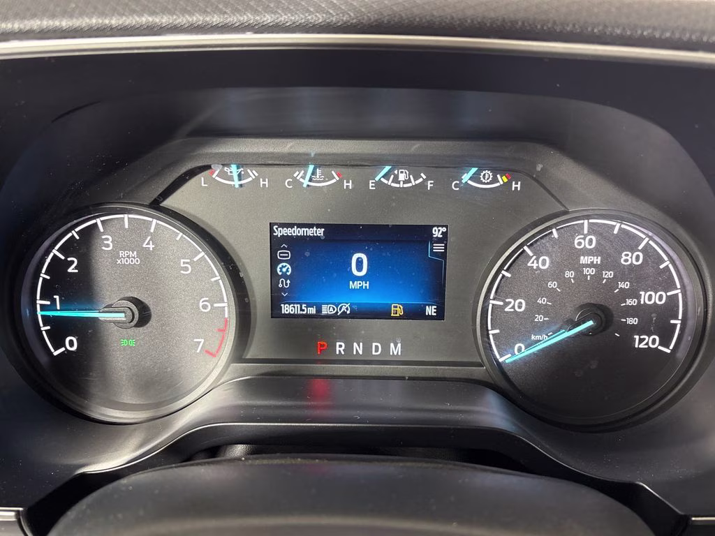2023 Avalanche Ford F-150 XLT 4X4 Truck