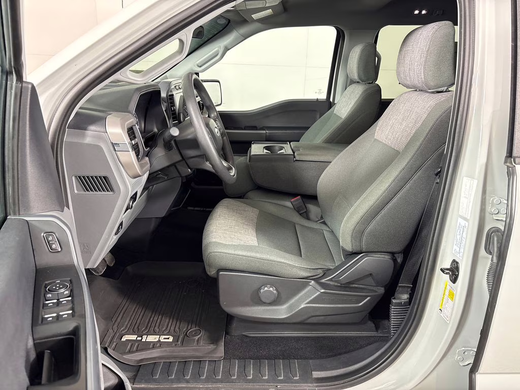 2023 Avalanche Ford F-150 XLT 4X4 Truck