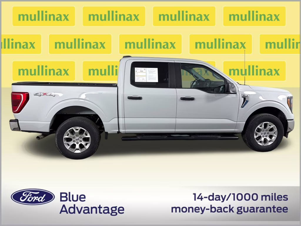 2023 Avalanche Ford F-150 XLT 4X4 Truck