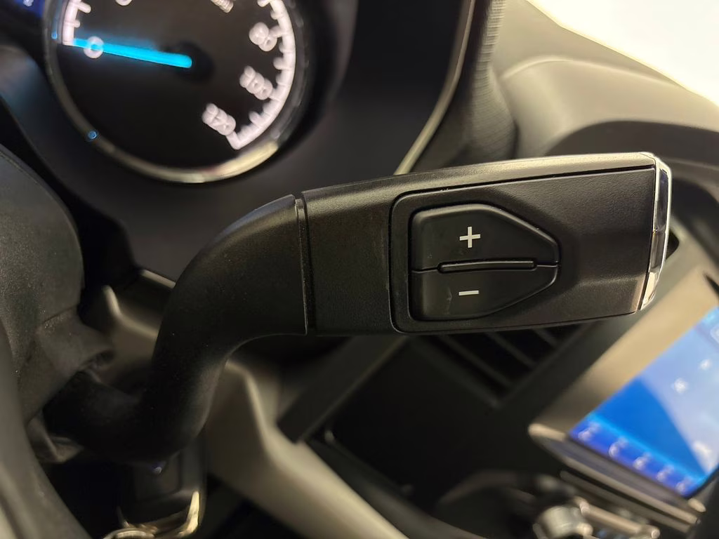 2022 Atlas Blue Metallic Ford F-150 XLT 4X4 Truck