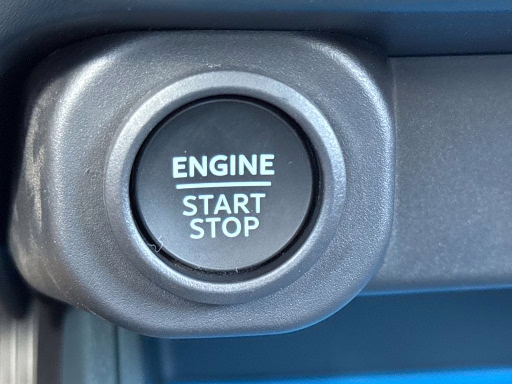 2026 Shadow Black Ford Maverick XLT AWD Truck